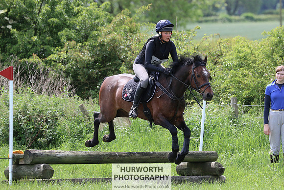 Hurworth Show Cross 251