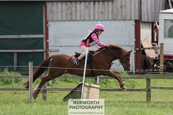 Hurworth Show Cross 269