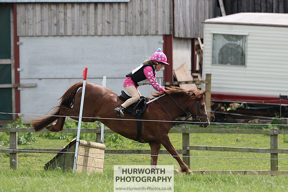 Hurworth Show Cross 270