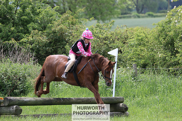 Hurworth Show Cross 274
