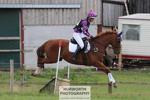 Hurworth Show Cross 281