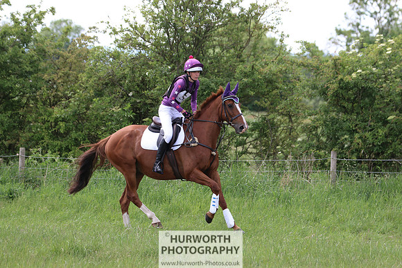 Hurworth Show Cross 285