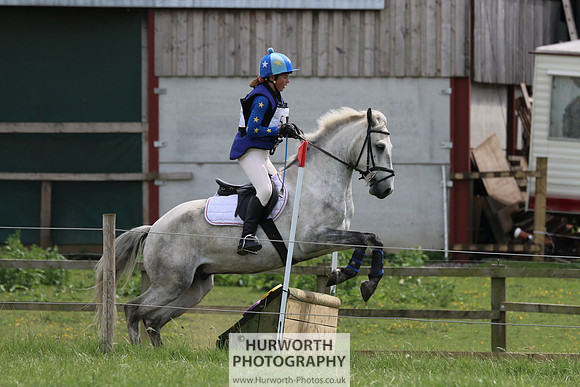 Hurworth Show Cross 292