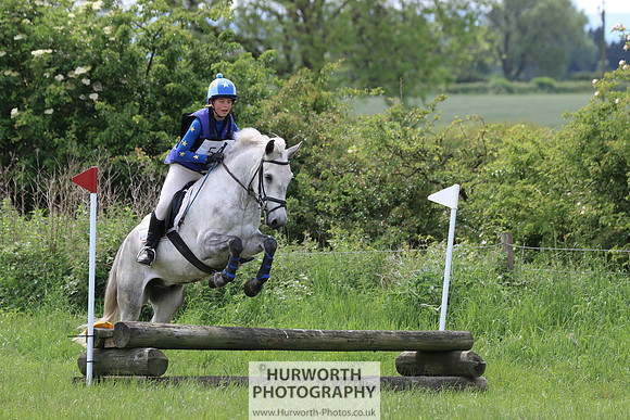 Hurworth Show Cross 296