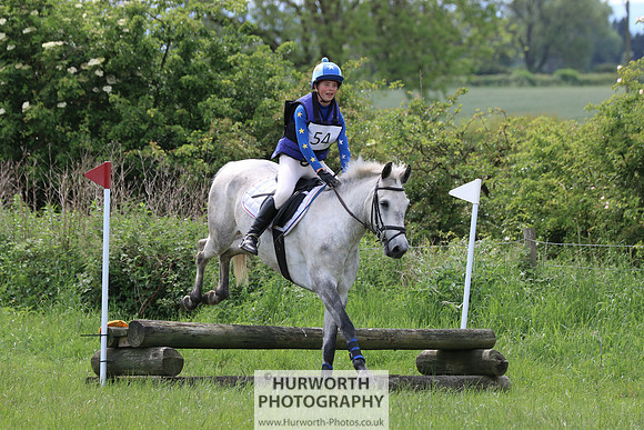 Hurworth Show Cross 298