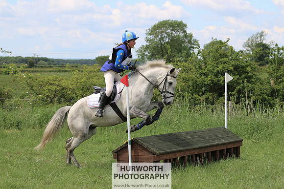 Hurworth Show Cross 301