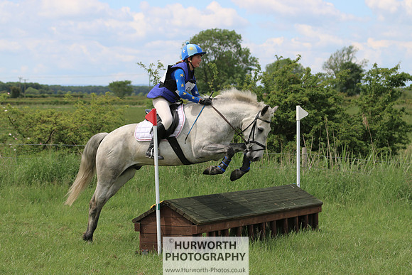 Hurworth Show Cross 302