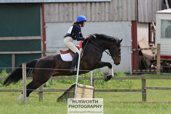 Hurworth Show Cross 305