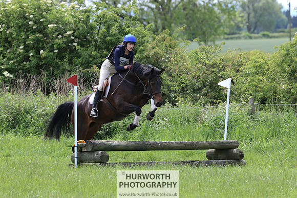Hurworth Show Cross 308