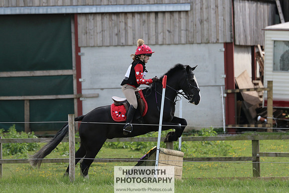 Hurworth Show Cross 001
