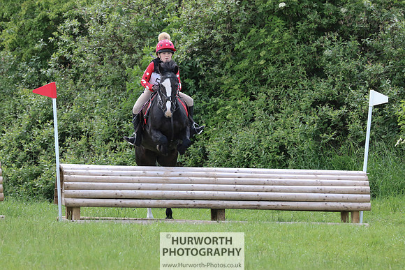Hurworth Show Cross 003