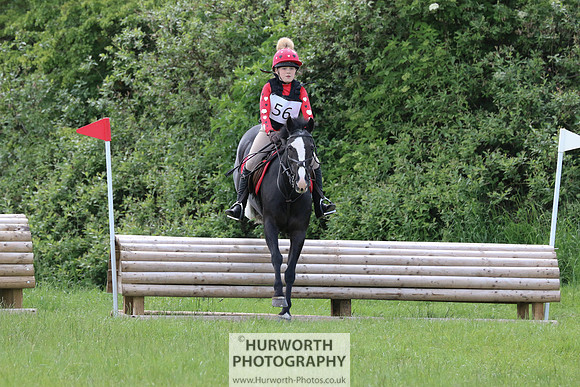 Hurworth Show Cross 005