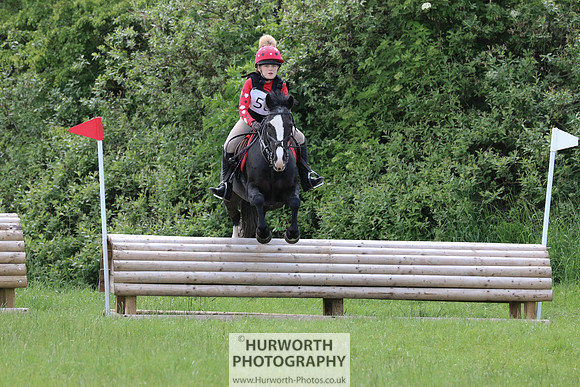 Hurworth Show Cross 004