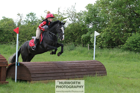 Hurworth Show Cross 008