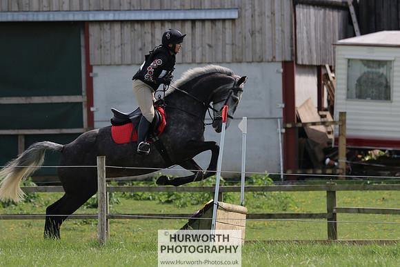 Hurworth Show Cross 011