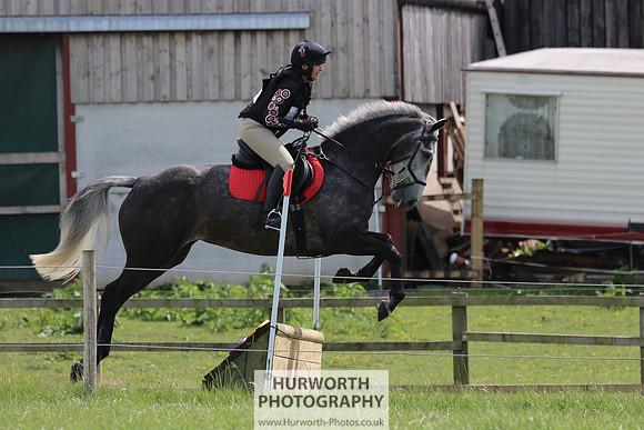 Hurworth Show Cross 012