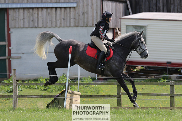Hurworth Show Cross 013