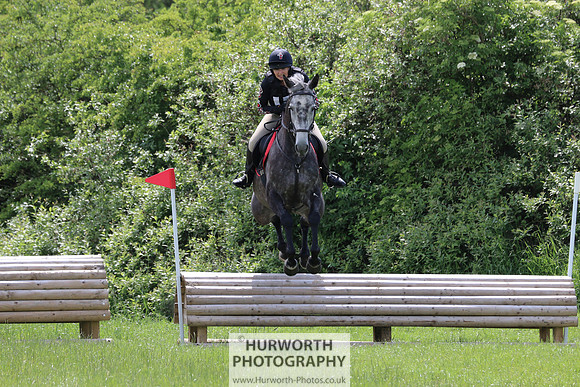 Hurworth Show Cross 016