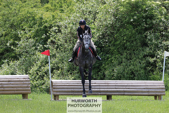 Hurworth Show Cross 017