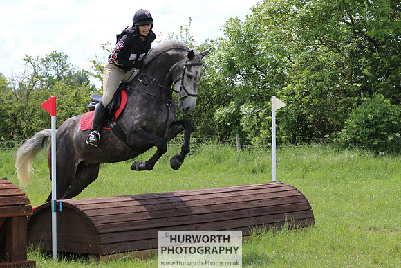 Hurworth Show Cross 019