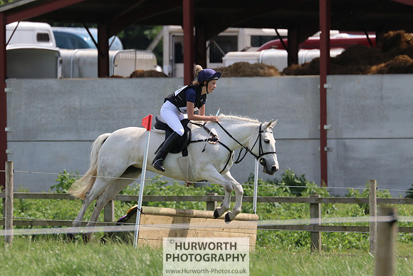 Hurworth Show Cross 022