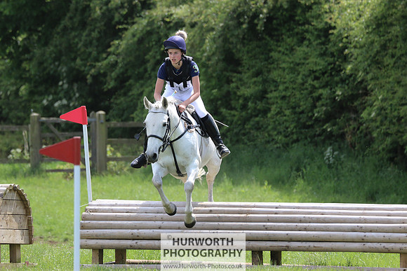 Hurworth Show Cross 025