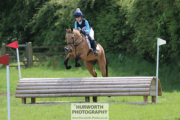 Hurworth Show Cross 032