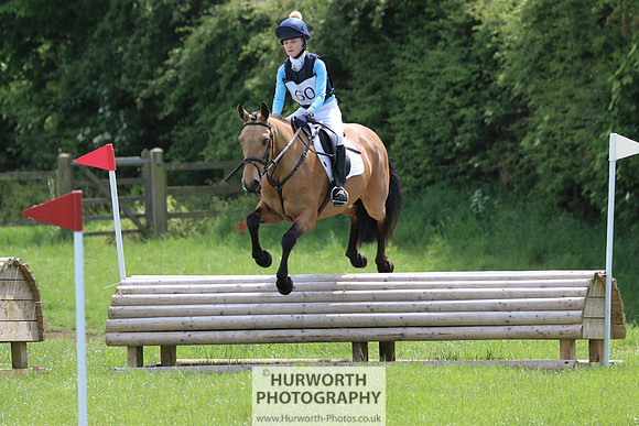 Hurworth Show Cross 033