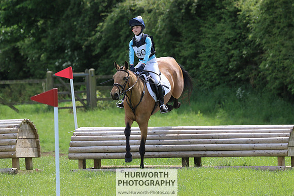 Hurworth Show Cross 034