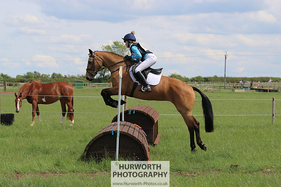 Hurworth Show Cross 037