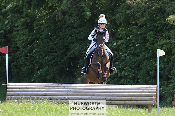 Hurworth Show Cross 001