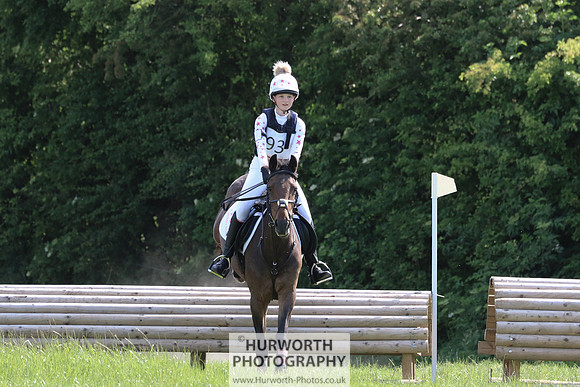 Hurworth Show Cross 004