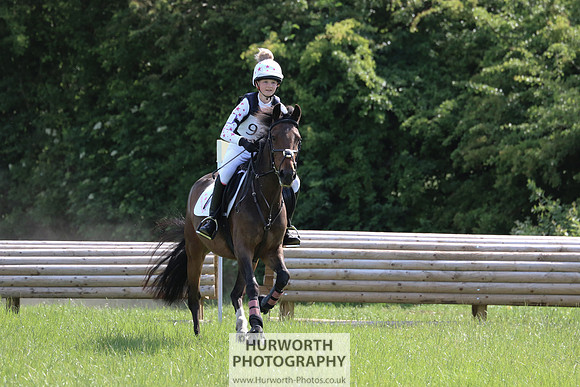 Hurworth Show Cross 005