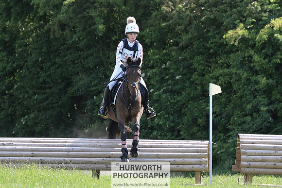 Hurworth Show Cross 003