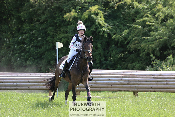 Hurworth Show Cross 006