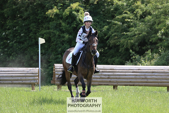 Hurworth Show Cross 007