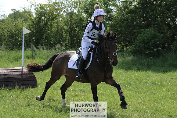 Hurworth Show Cross 011
