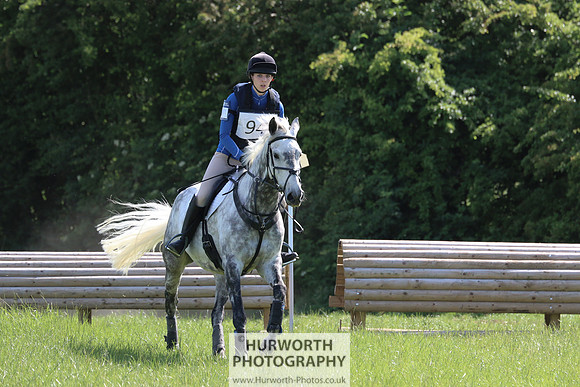 Hurworth Show Cross 016