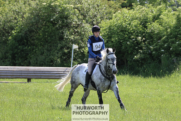 Hurworth Show Cross 019