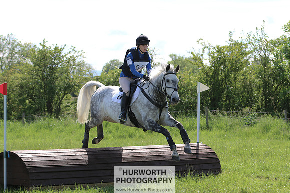 Hurworth Show Cross 021