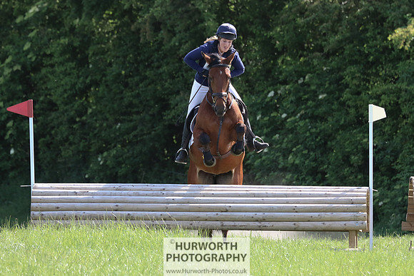 Hurworth Show Cross 023