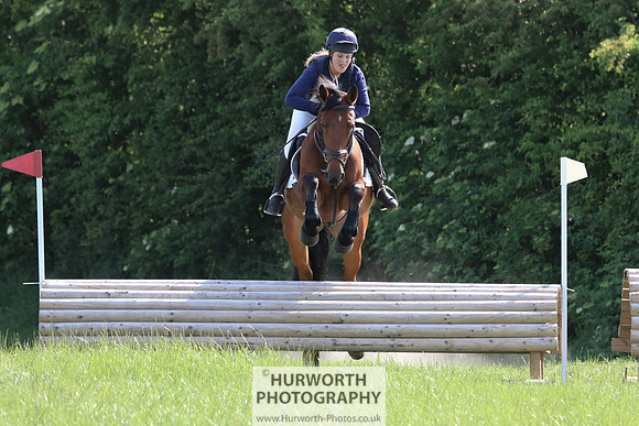 Hurworth Show Cross 024