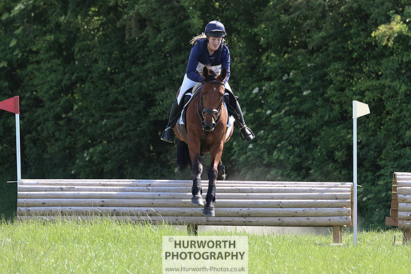 Hurworth Show Cross 025