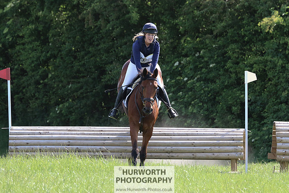 Hurworth Show Cross 026