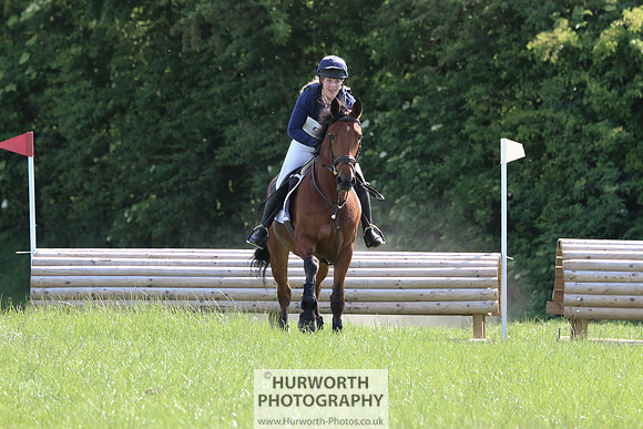 Hurworth Show Cross 027