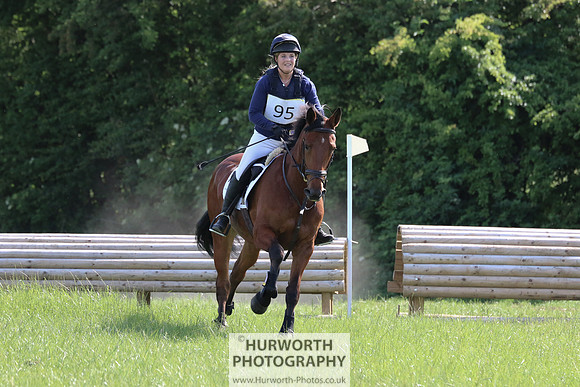 Hurworth Show Cross 028