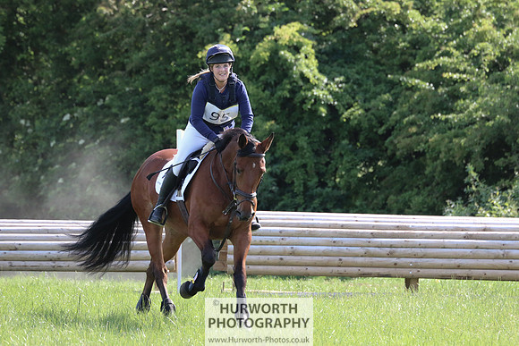 Hurworth Show Cross 029