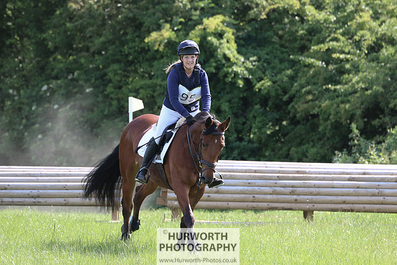 Hurworth Show Cross 030