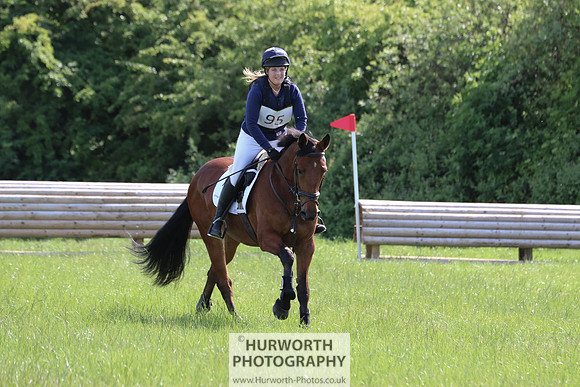 Hurworth Show Cross 031