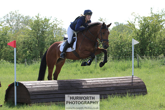 Hurworth Show Cross 033